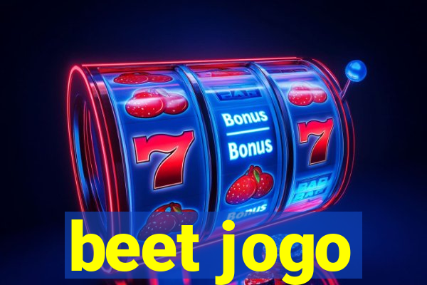 beet jogo